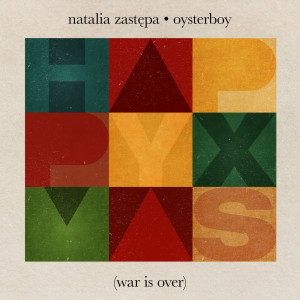 อัลบัม Happy Xmas (War is Over) ศิลปิน Natalia Zastępa