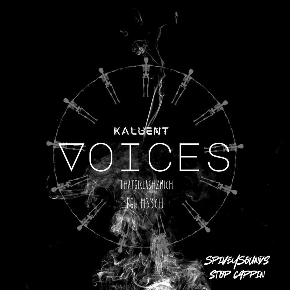 Voices (Explicit)