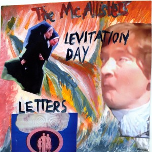 ดาวน์โหลดและฟังเพลง Like a Verghzzion พร้อมเนื้อเพลงจาก The McAllisters