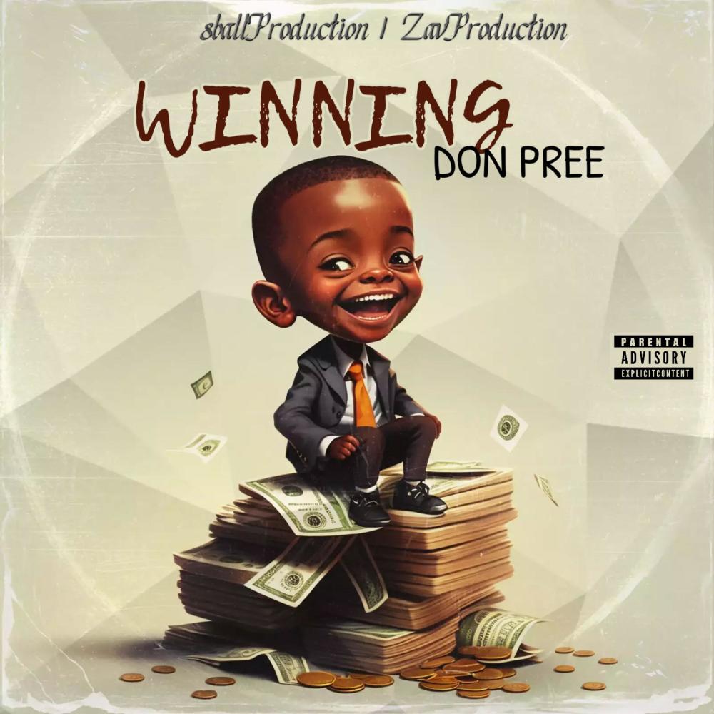 Don Pree (Winning)