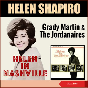 Grady Martin的專輯Helen In Nashville (Album of 1963)
