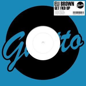 Dengarkan Rude Boy (Explicit) (Original Mix) lagu dari Eli Brown dengan lirik