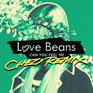 Love Beans的专辑Can You Feel Me (Chez Remix)