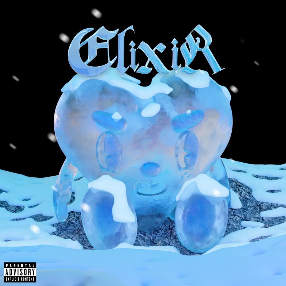 PERDIENDO EL CONTROL (TRYHAN) (feat. MNZR & THUGLACK) (Explicit)