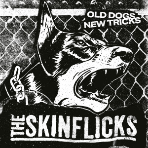Album Old dogs, new tricks (Explicit) from The Skinflicks