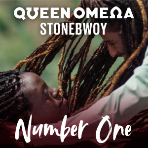 Album Number One from Stonebwoy