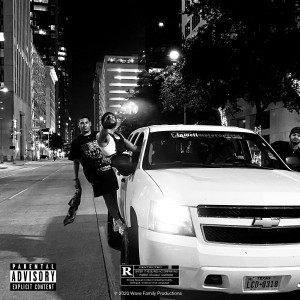 收聽Prophet的Audemar (Explicit)歌詞歌曲