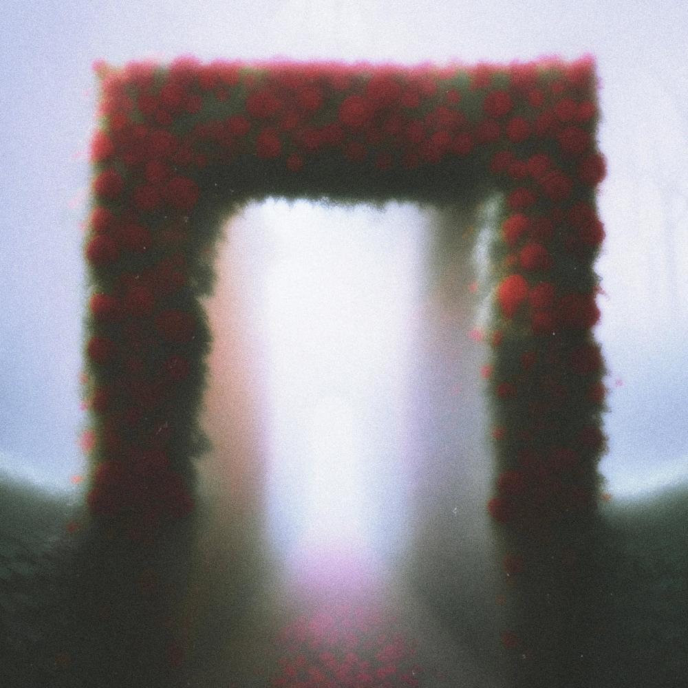 a maze (Explicit)