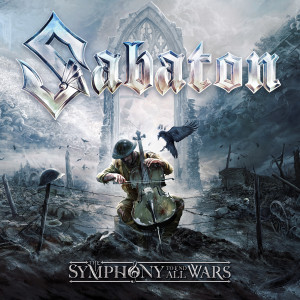 Album The Symphony To End All Wars (Symphonic Version) from Sabaton