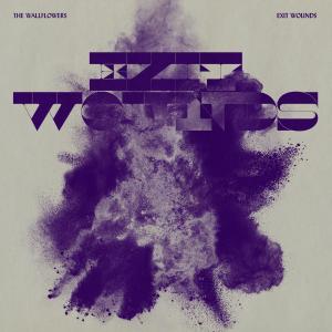 The Wallflowers的專輯Exit Wounds