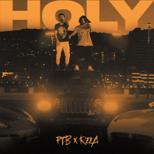 Listen to Holy (Explicit) song with lyrics from Rzza