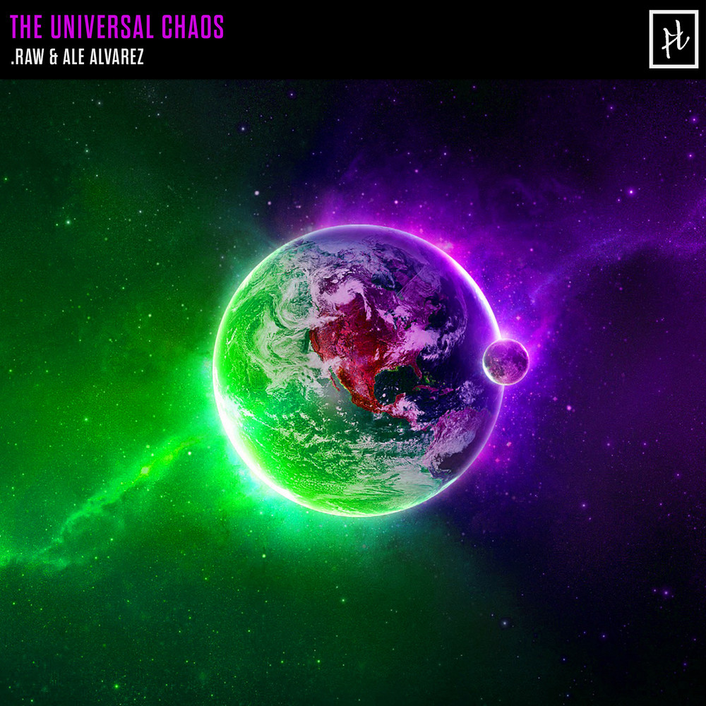 The Universal Chaos