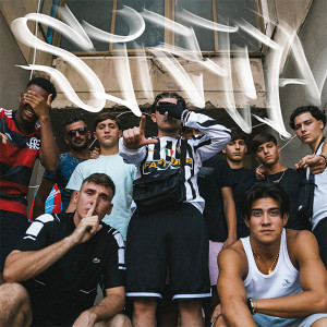 Listen to Strada (Explicit) song with lyrics from Leonik