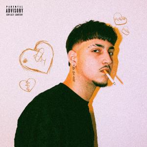Oniri的專輯HEARTBROKEN (Explicit)