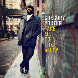 ดาวน์โหลดและฟังเพลง Holding On พร้อมเนื้อเพลงจาก Gregory Porter