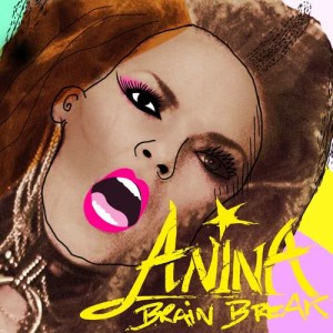 ดาวน์โหลดและฟังเพลง Brain Break พร้อมเนื้อเพลงจาก Anina