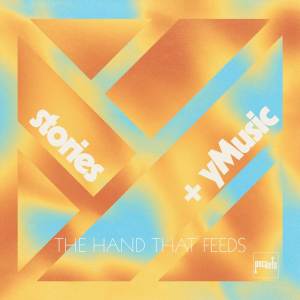 yMusic的專輯The Hand That Feeds