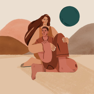 Listen to Beside Me song with lyrics from Abirama