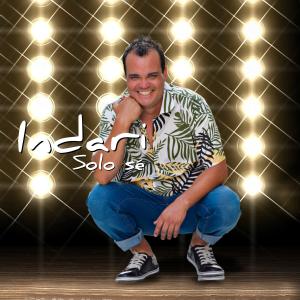 Album Solo se from INDARI