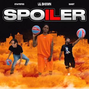 Album Spoiler (Explicit) oleh Lil Shxwn