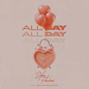 Dylan Flashner的專輯All Day