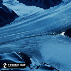 Album After School The Blue Sky from 
