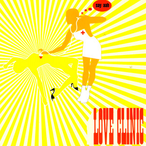 ดาวน์โหลดและฟังเพลง Next Big Thing พร้อมเนื้อเพลงจาก Love Clinic