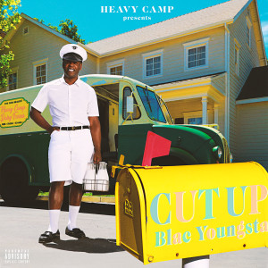 ดาวน์โหลดและฟังเพลง Cut Up (Explicit) พร้อมเนื้อเพลงจาก Blac Youngsta