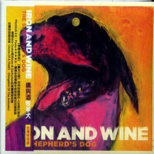 收聽Iron & Wine的White Tooth Man歌詞歌曲