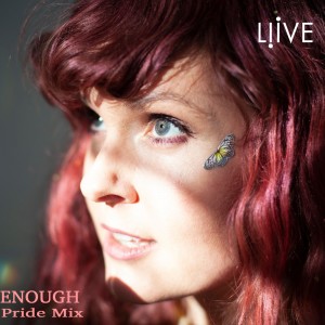 ดาวน์โหลดและฟังเพลง Enough (Pride Mix) พร้อมเนื้อเพลงจาก Liive