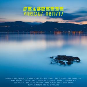 Various Artists的專輯Seabreeze
