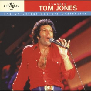 收聽Tom Jones的It's Not Unusual歌詞歌曲