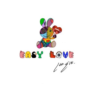 Leon Else的專輯Easy Love