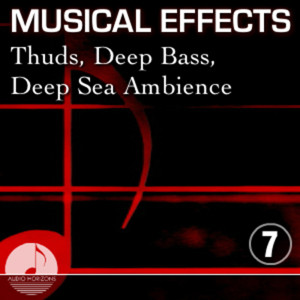 Listen to Bass Sfx 008 song with lyrics from Alan Paul Ett