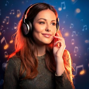 default playlist img