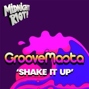 Album Shake It Up from 