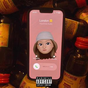 ดาวน์โหลดและฟังเพลง London Girl (Explicit) พร้อมเนื้อเพลงจาก Pozzy