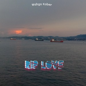 Listen to RIP Love song with lyrics from Wahyu Kober