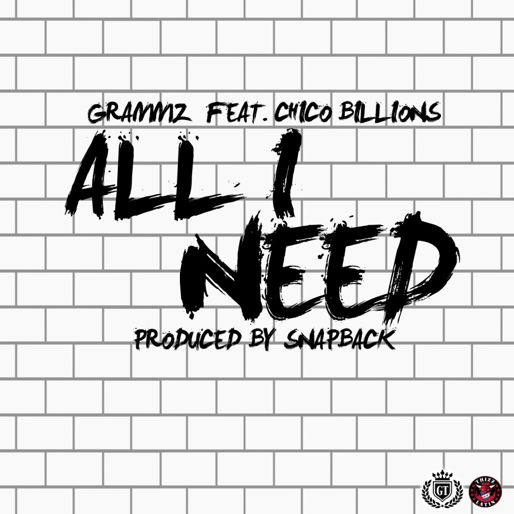 All I Need (Explicit)