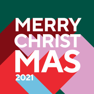 Album Merry Christmas 2021 oleh Various Artists