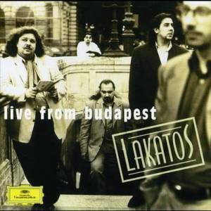 收聽Roby Lakatos的Lakatos: Live from Budapest - Symphony "The Bird in the Dust"歌詞歌曲