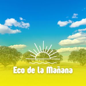 Album El Eco de la Mañana from 