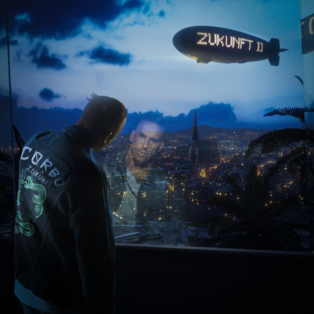 Blaues Licht (Explicit)