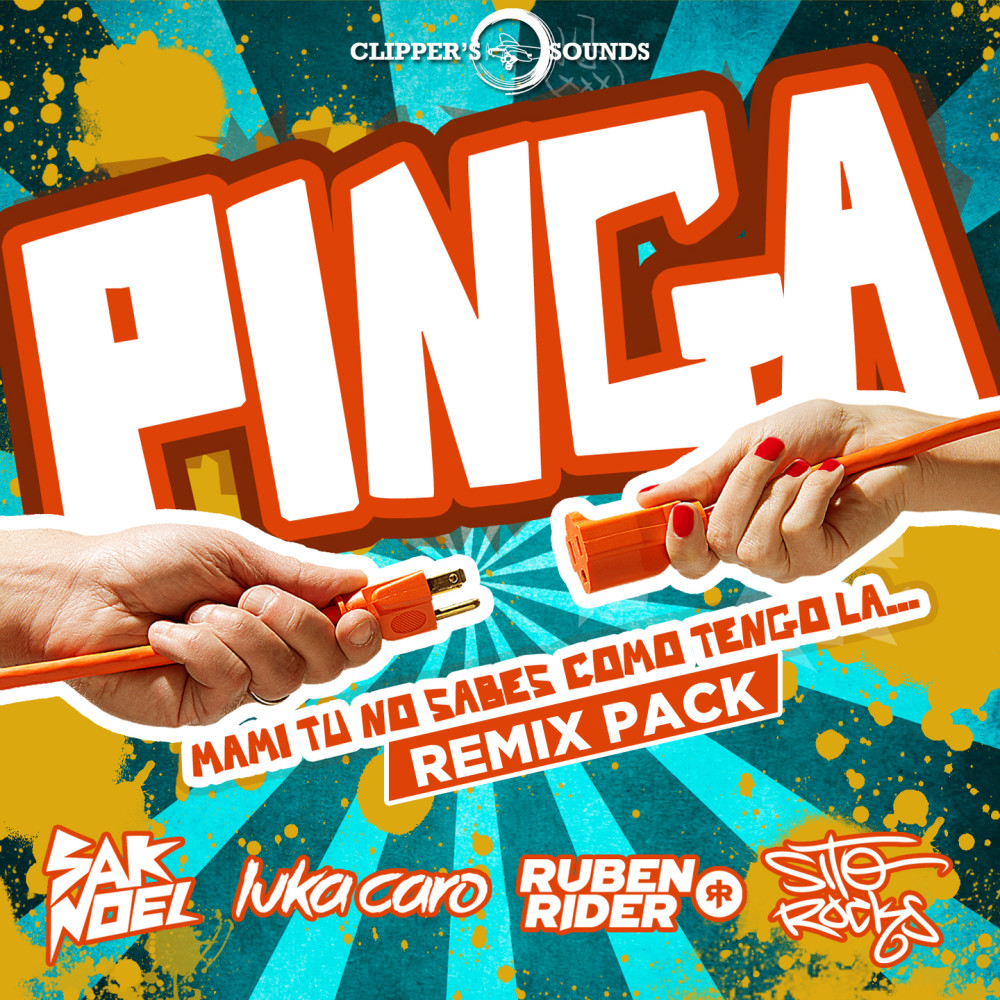 Pinga (Remix)