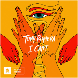 Listen to I Can't song with lyrics from Tony Romera
