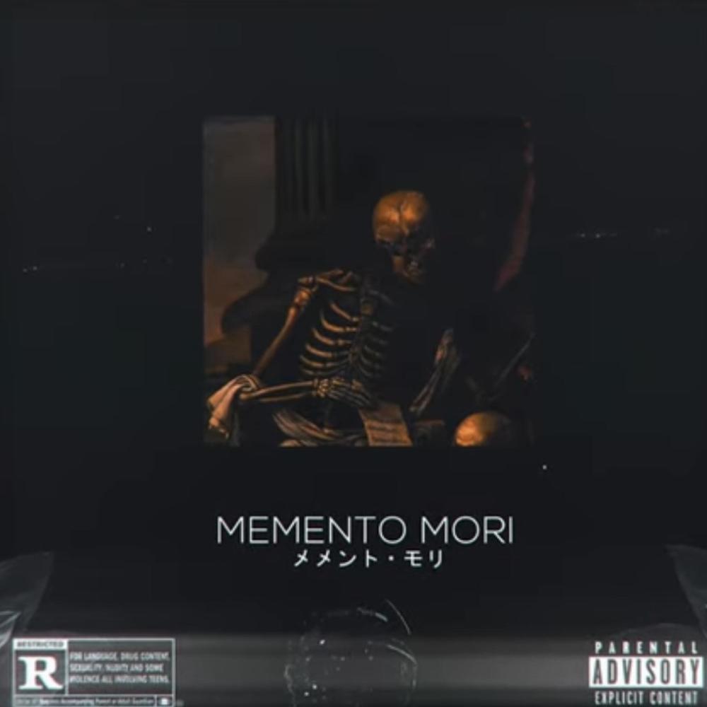 MEMENTO MORI (Explicit)