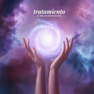 Album Tratamiento de Reiki Sin Intervención oleh Meditación Música Ambiente