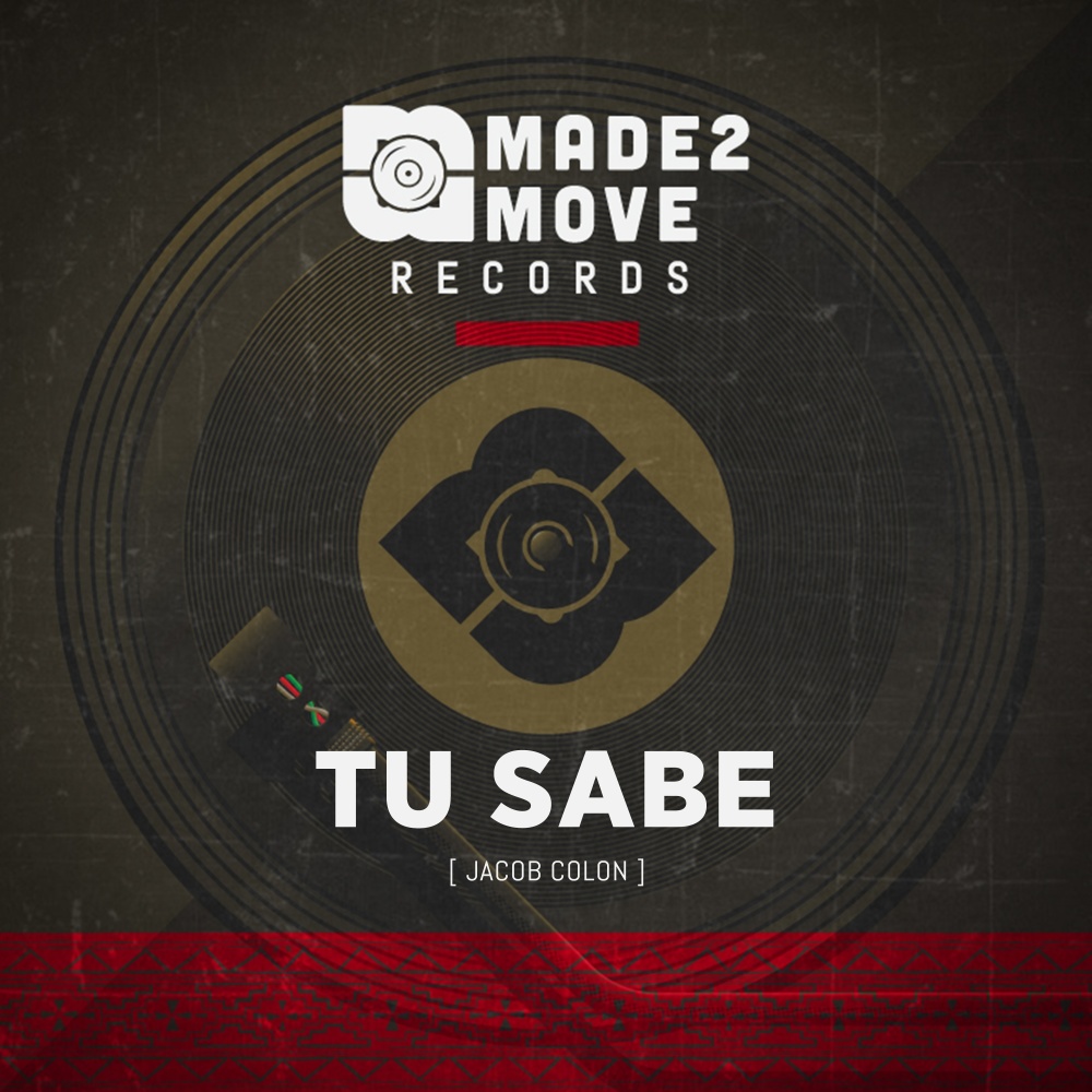 Tu Sabe (Extended Mix)