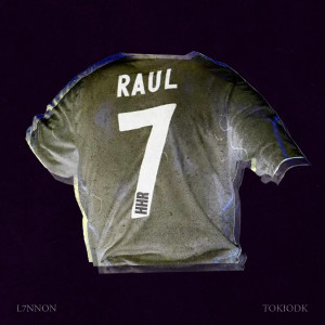 TOKIODK的專輯Raúl
