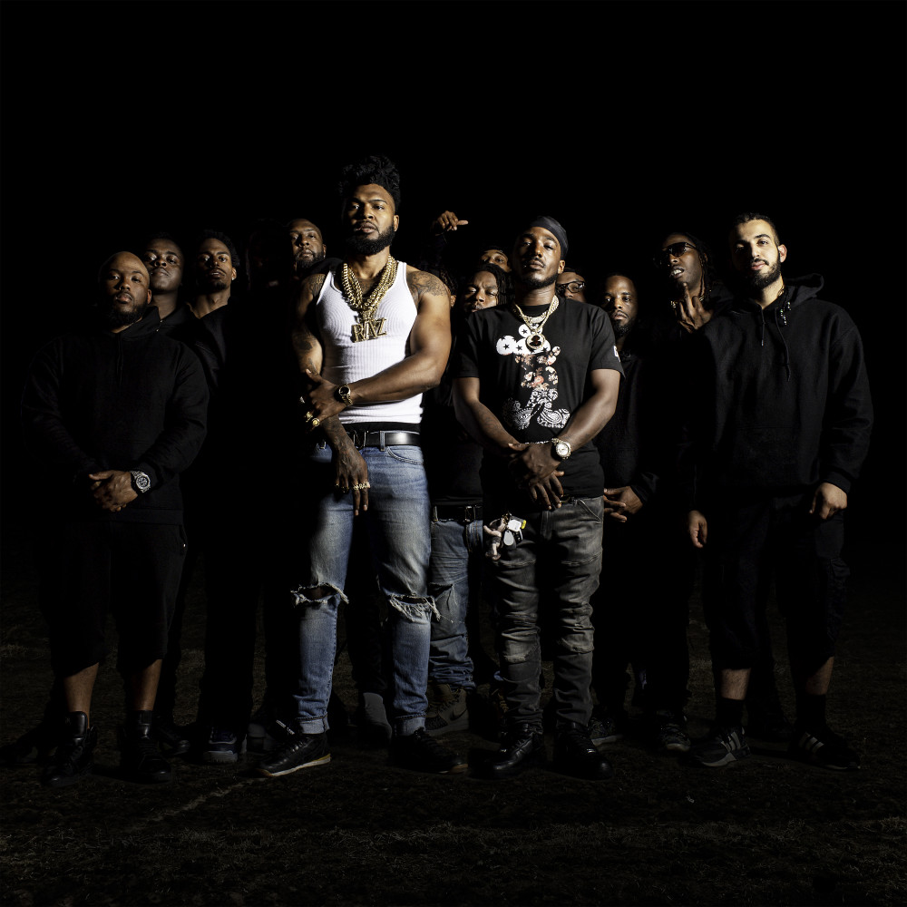 Long Live Nipsey Hussle (Explicit)